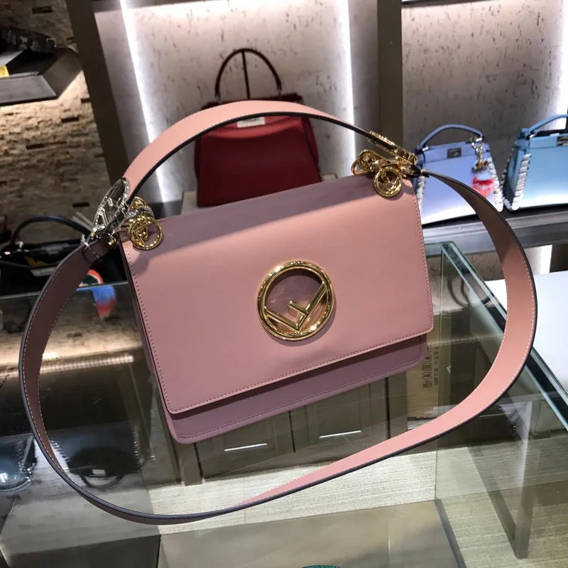 BC - FENDI BAGS - 461