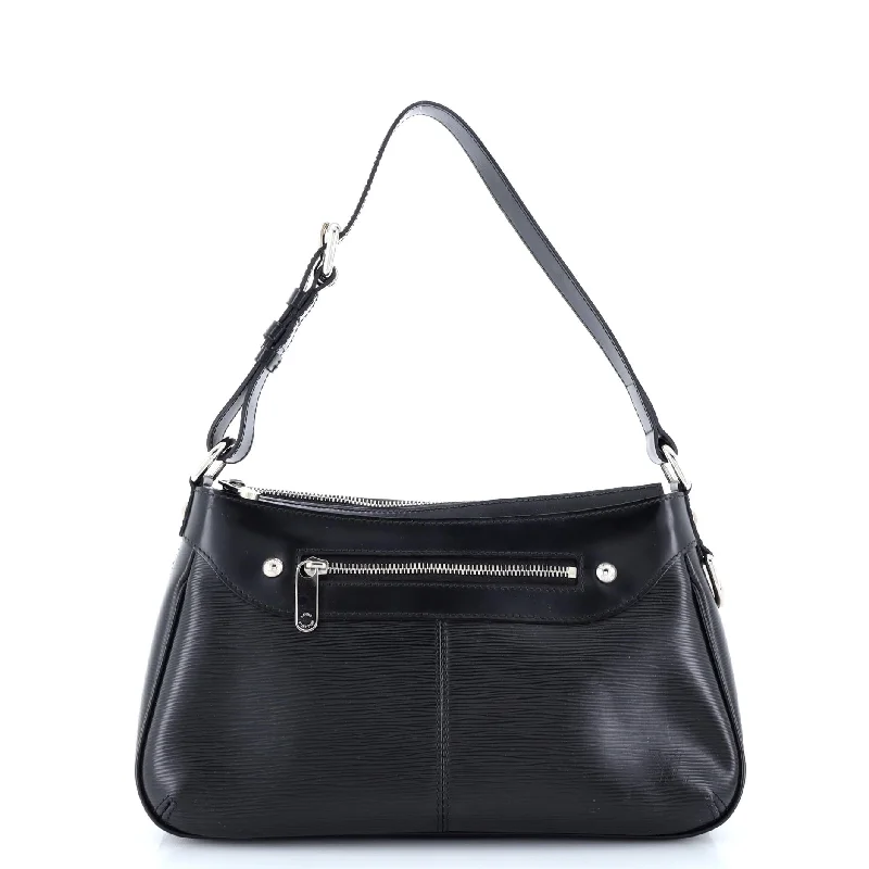 Turenne Handbag Epi Leather PM