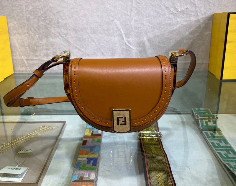 BC - FENDI BAGS - 937