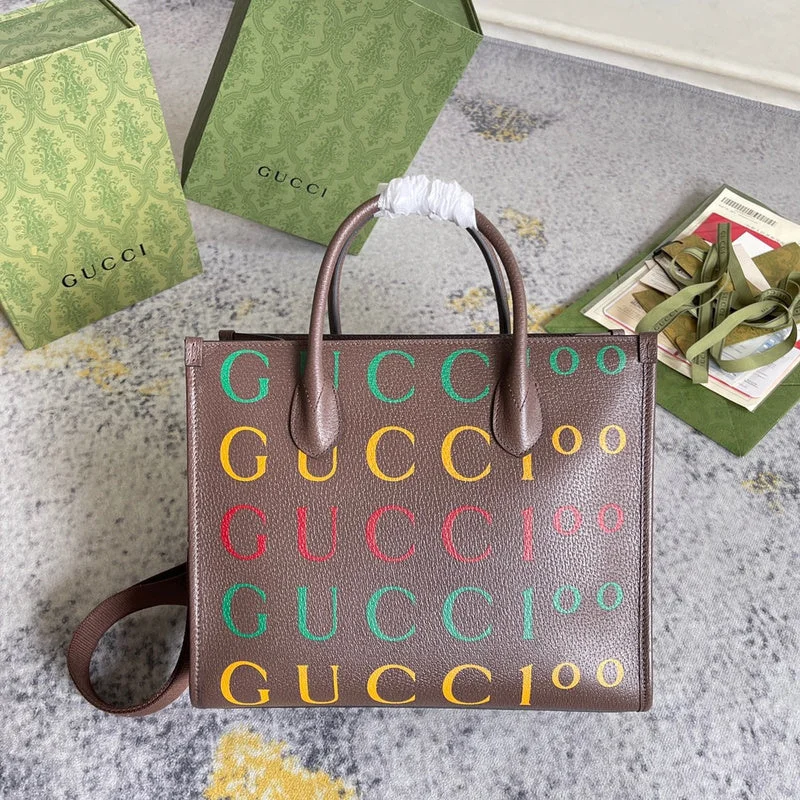 BC - GUCCI BAG - 1706