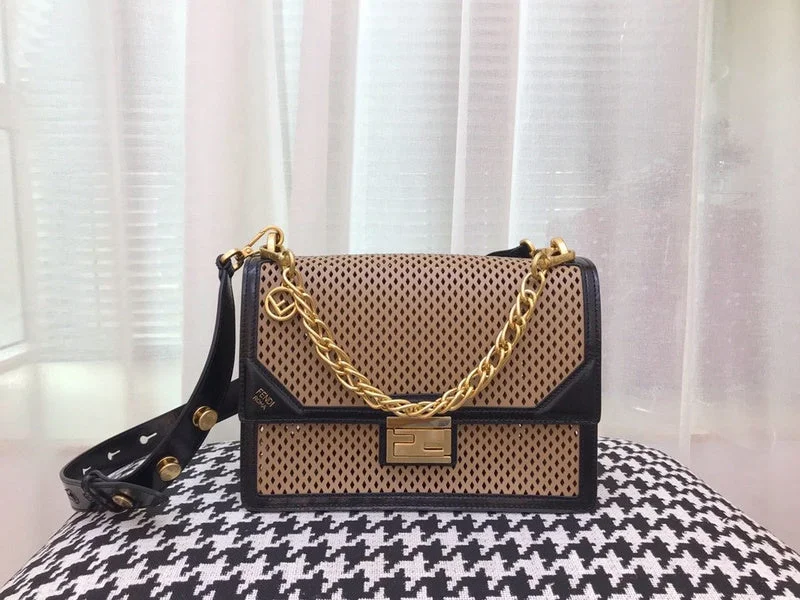 BC - FENDI BAGS - 525