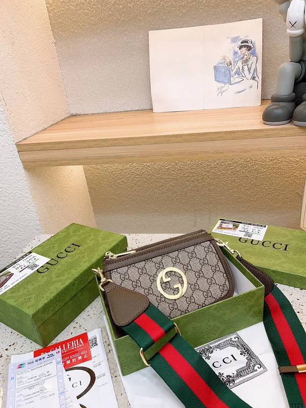 WF - Gucci Bags - 11779