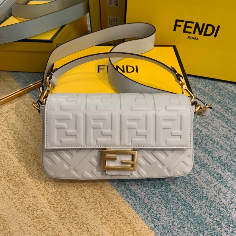 BC - FENDI BAGS - 553