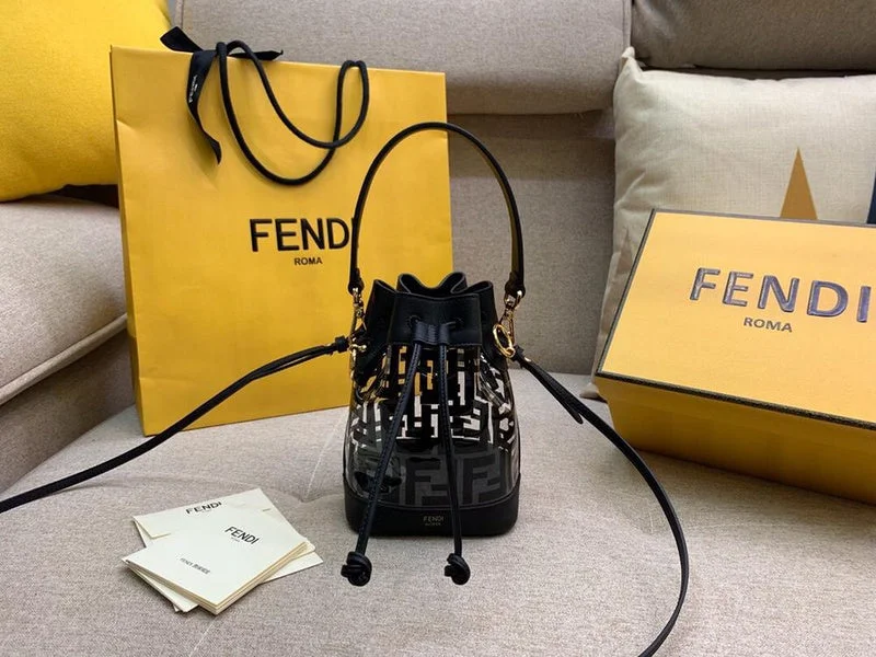 BC - FENDI BAGS - 476