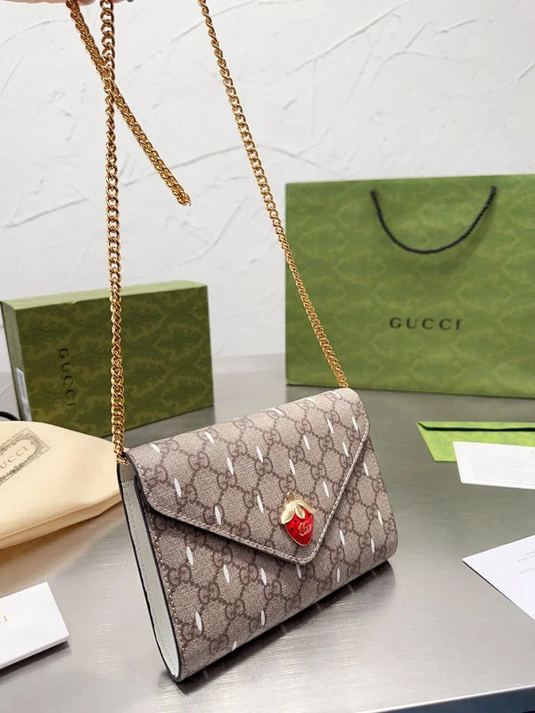 WF - Gucci Bags - 11724