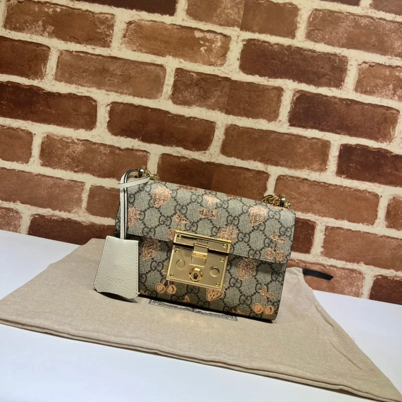 WF - Gucci Bags - 1179