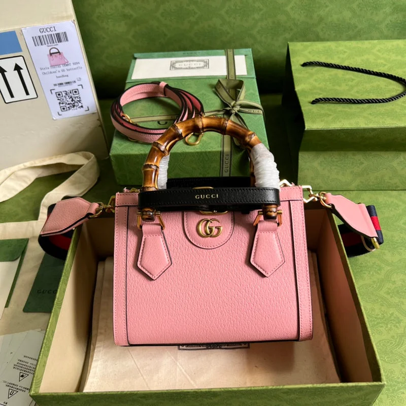 WF - Gucci Bags - 1178