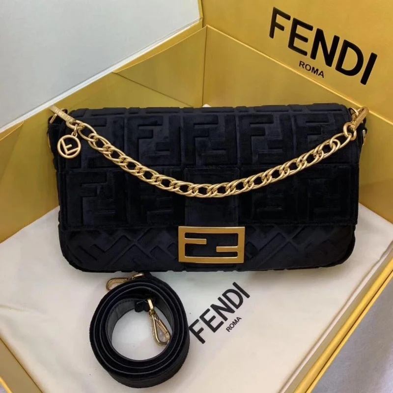 BC - FENDI BAGS - 504