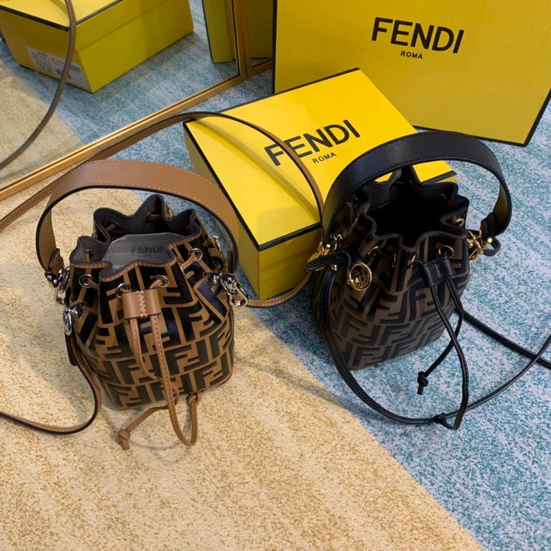 BC - FENDI BAGS - 597