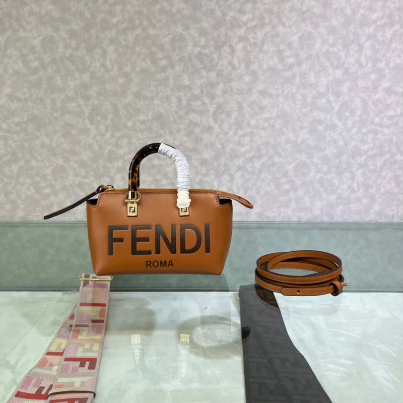 BC - FENDI BAGS - 625