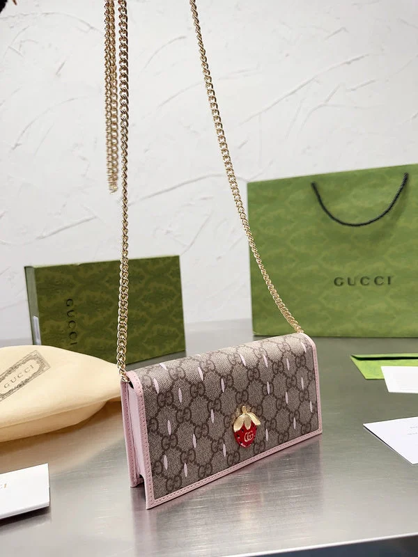 WF - Gucci Bags - 11721