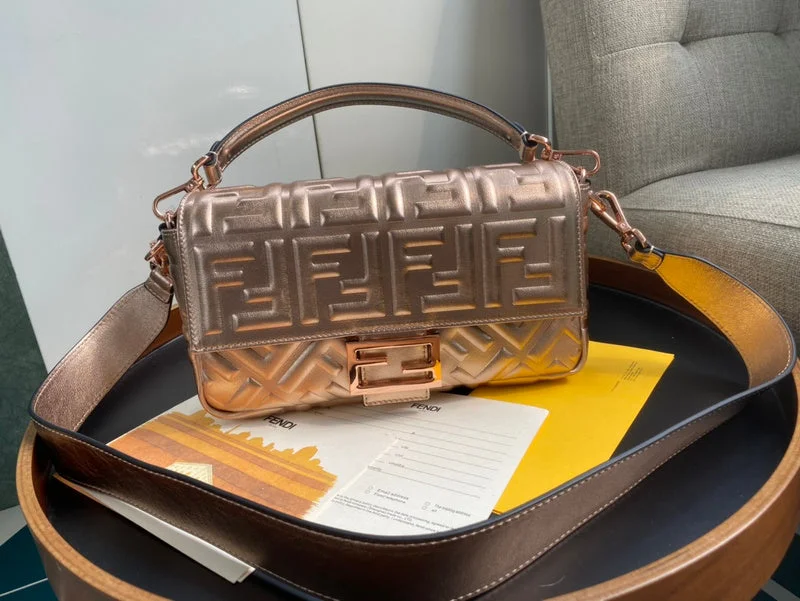 BC - FENDI BAGS - 550