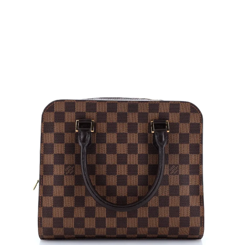 Triana Bag Damier