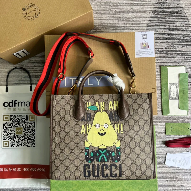 BC - GUCCI BAG - 172