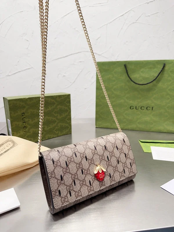 WF - Gucci Bags - 11723