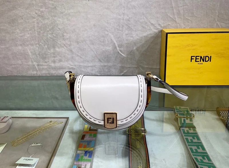 BC - FENDI BAGS - 939