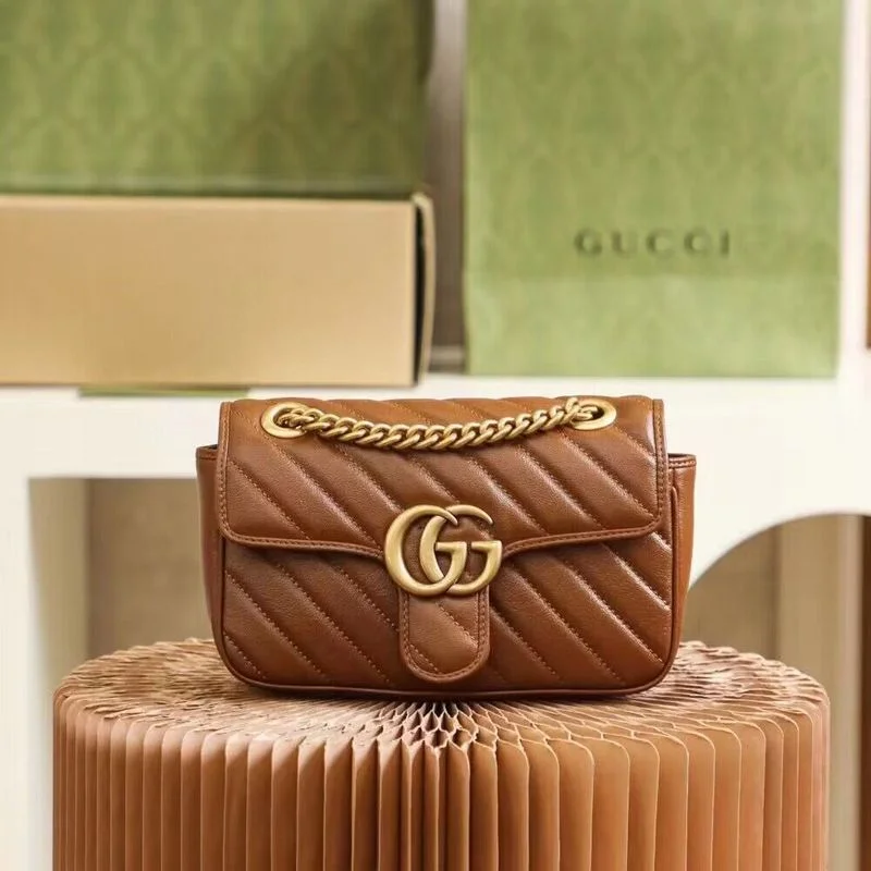 WF - Gucci Bags - 11935