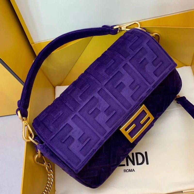 BC - FENDI BAGS - 510