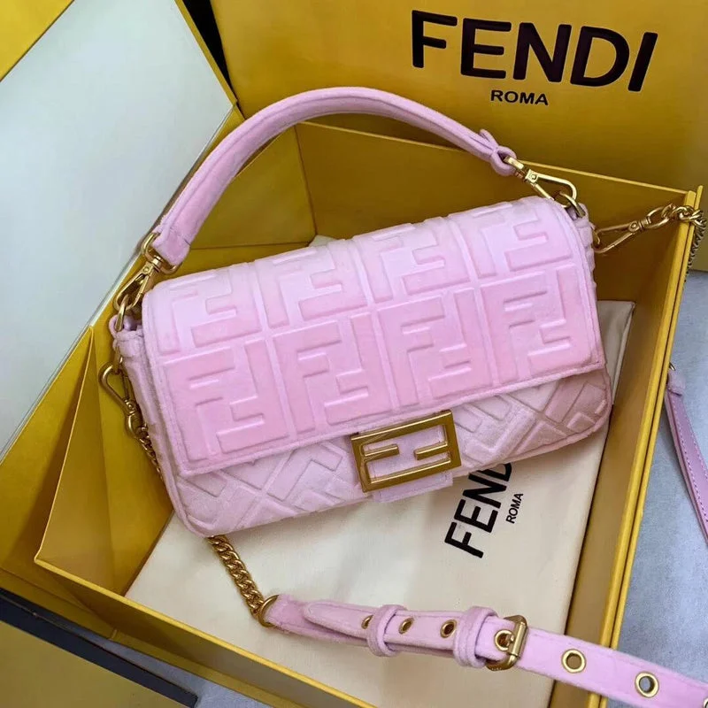 BC - FENDI BAGS - 507