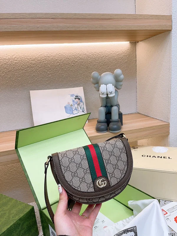 WF - Gucci Bags - 11781