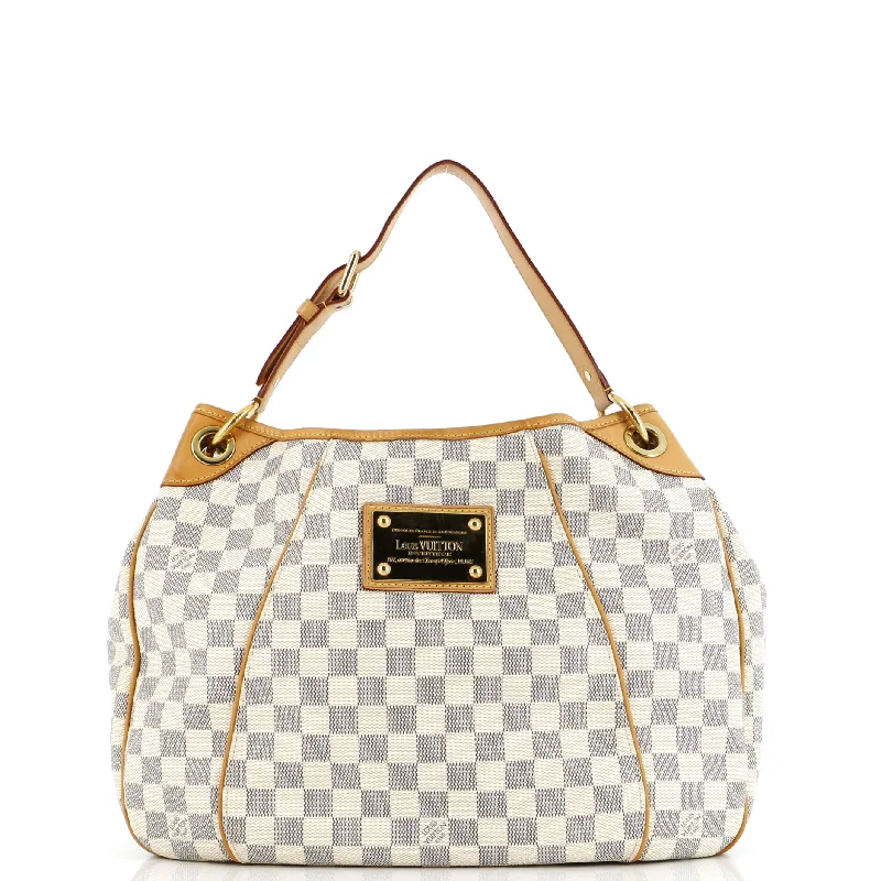 Galliera Handbag Damier PM