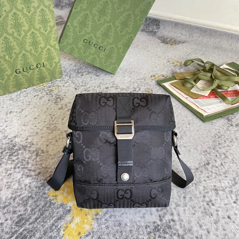 BC - GUCCI BAG - 1717