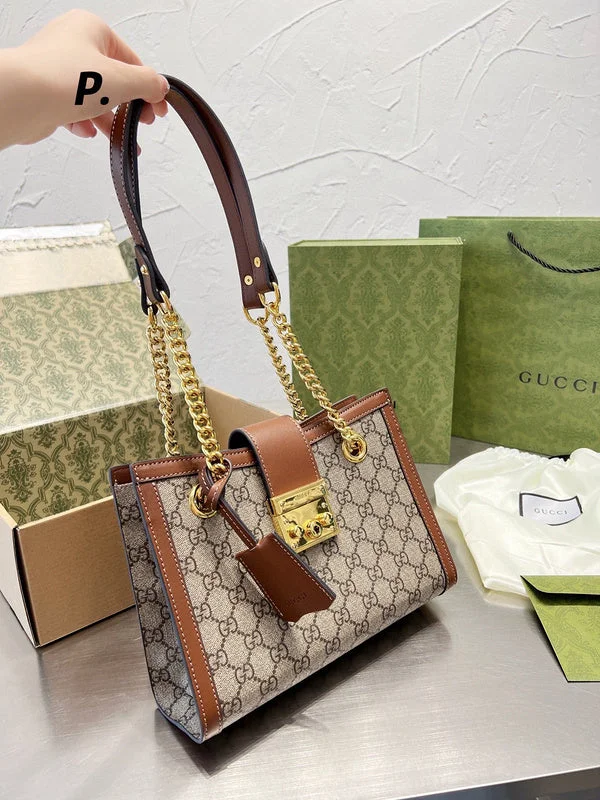 WF - Gucci Bags - 11915