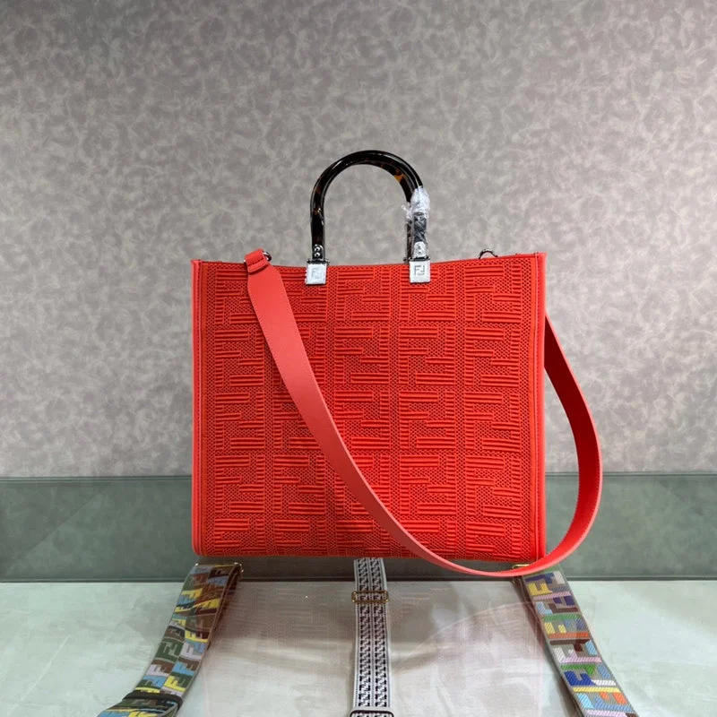 BC - FENDI BAGS - 932