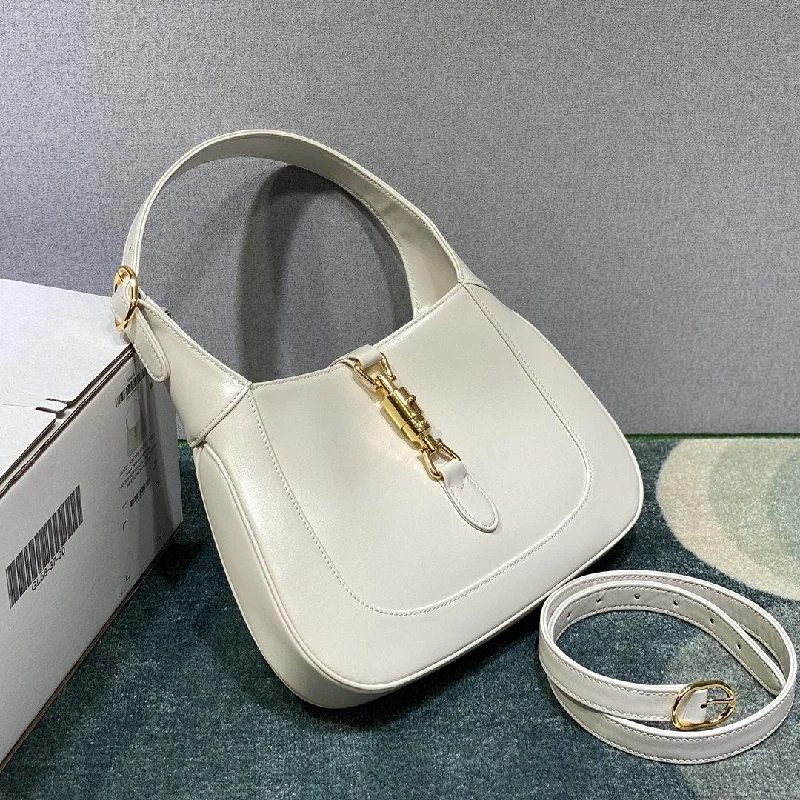 Gucci Jackie 1961 Small Shoulder Bag