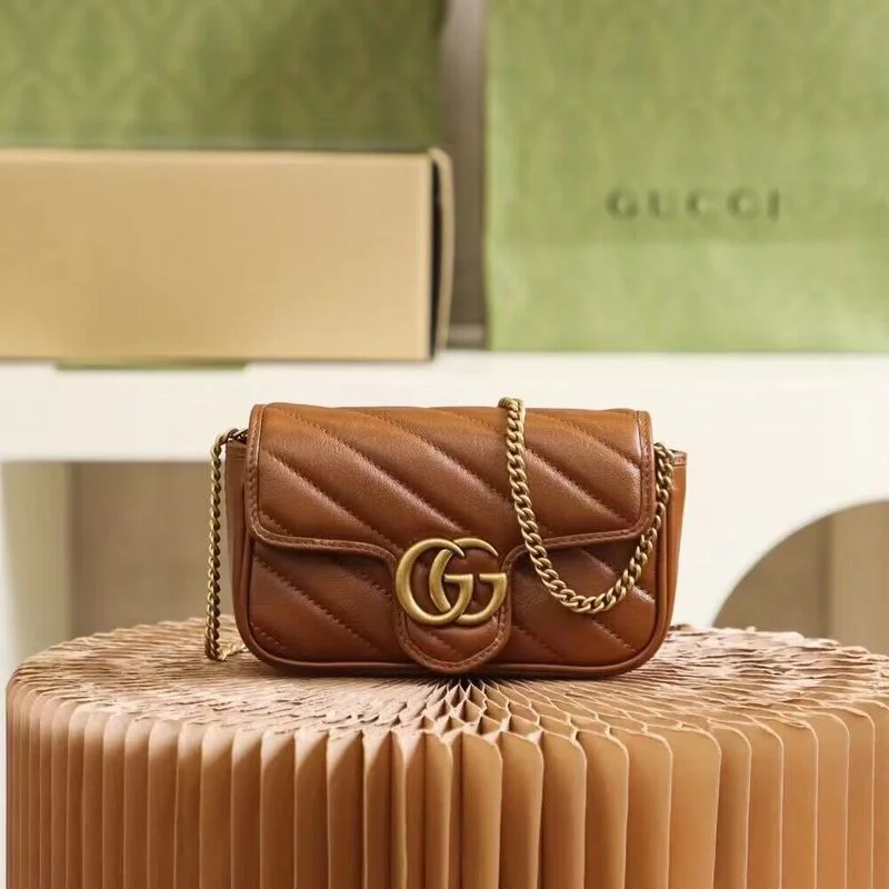 WF - Gucci Bags - 11934