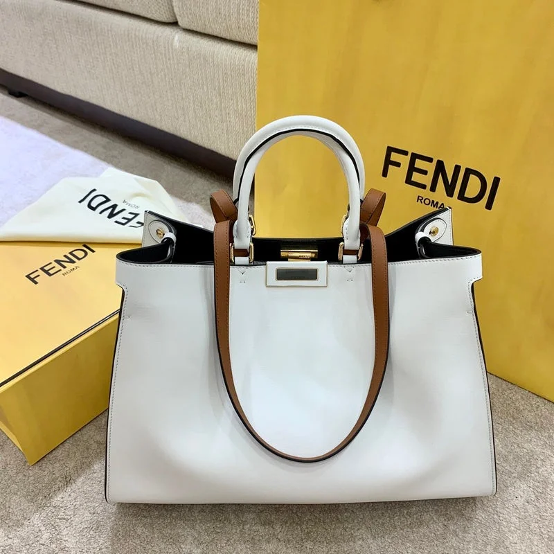 BC - FENDI BAGS - 583