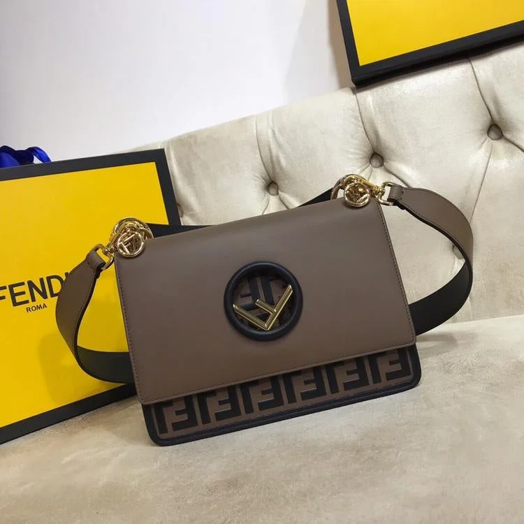 BC - FENDI BAGS - 466