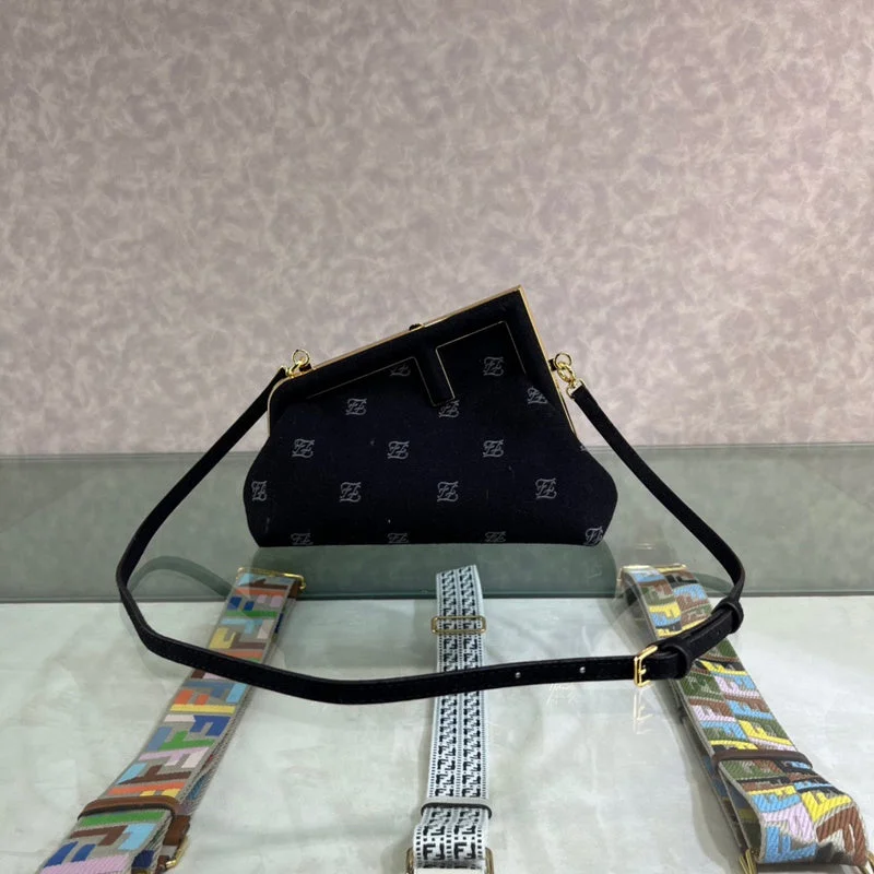 BC - FENDI BAGS - 945