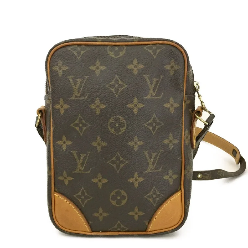 Louis Vuitton Monogram Amazone Cross body