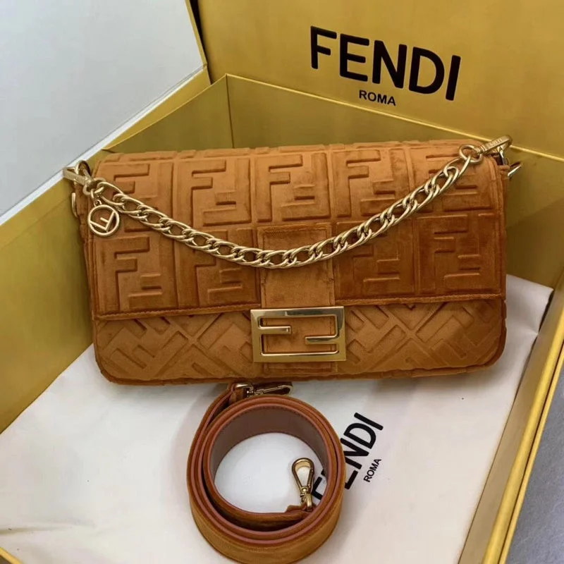 BC - FENDI BAGS - 503