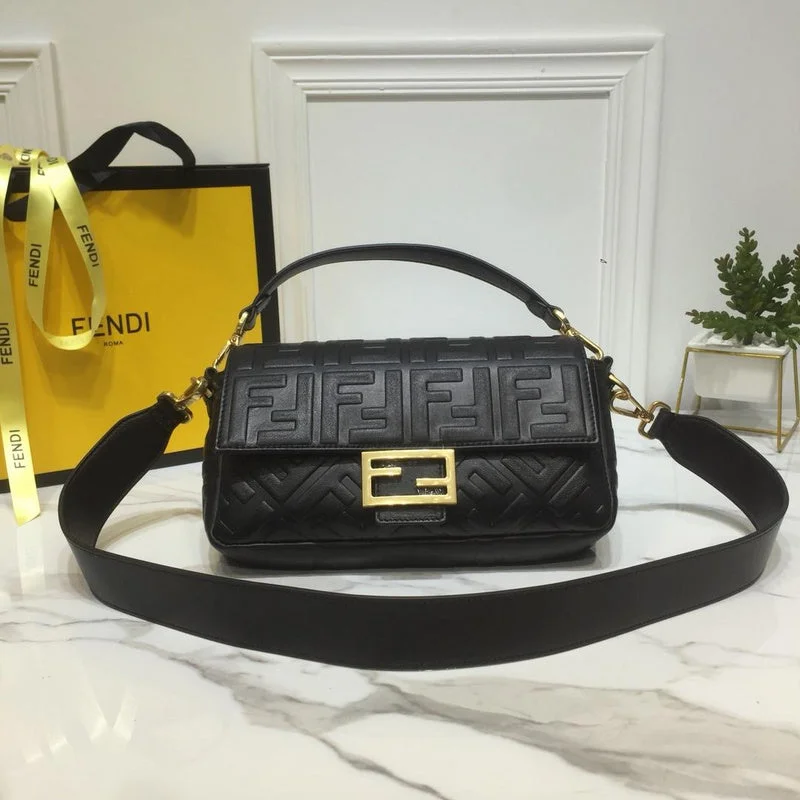 BC - FENDI BAGS - 430