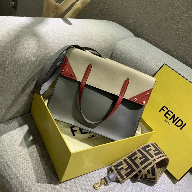 BC - FENDI BAGS - 393