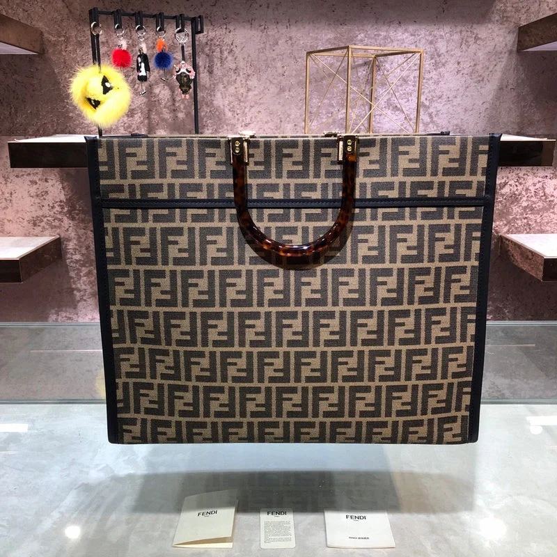 BC - FENDI BAGS - 539