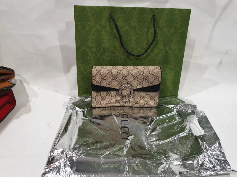 Gucci Dionysus Handbag (Mini)