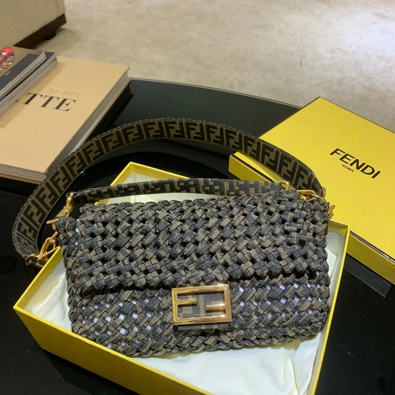 BC - FENDI BAGS - 537