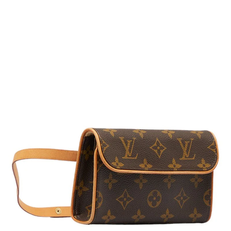 Louis Vuitton Pochette Florentine XS Belt Bag Waist Bag M51855