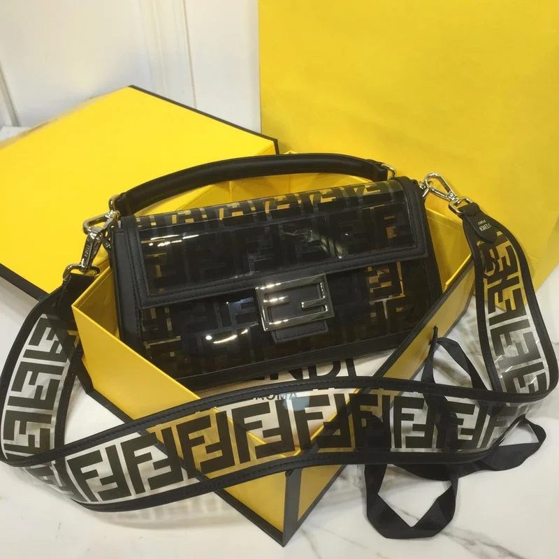 BC - FENDI BAGS - 484