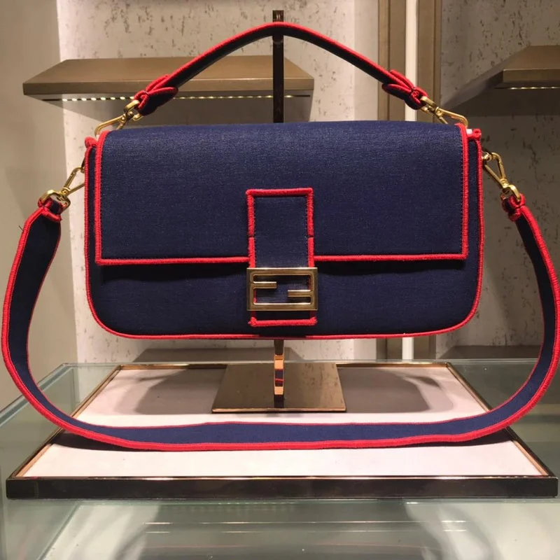 BC - FENDI BAGS - 459