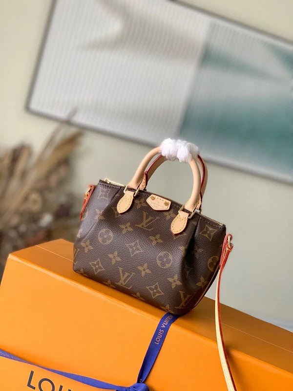 BC - LOUIS VUITTON BAGS - 269