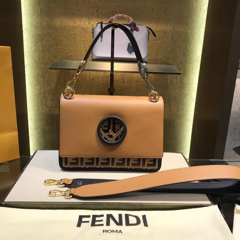 BC - FENDI BAGS - 464