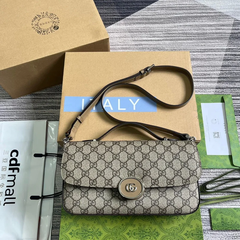 WF - Gucci Bags - 1176