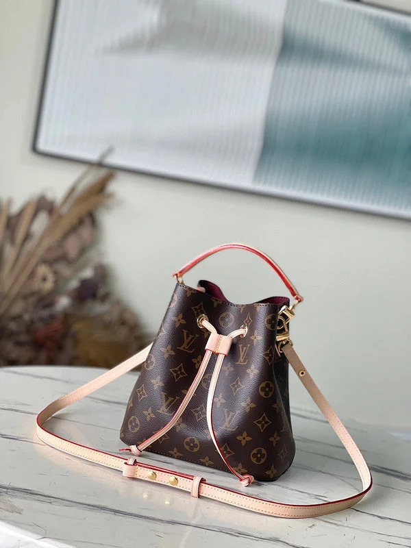 BC - LOUIS VUITTON BAGS - 233