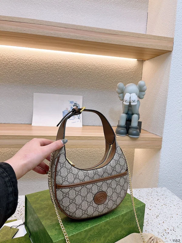 WF - Gucci Bags - 11919