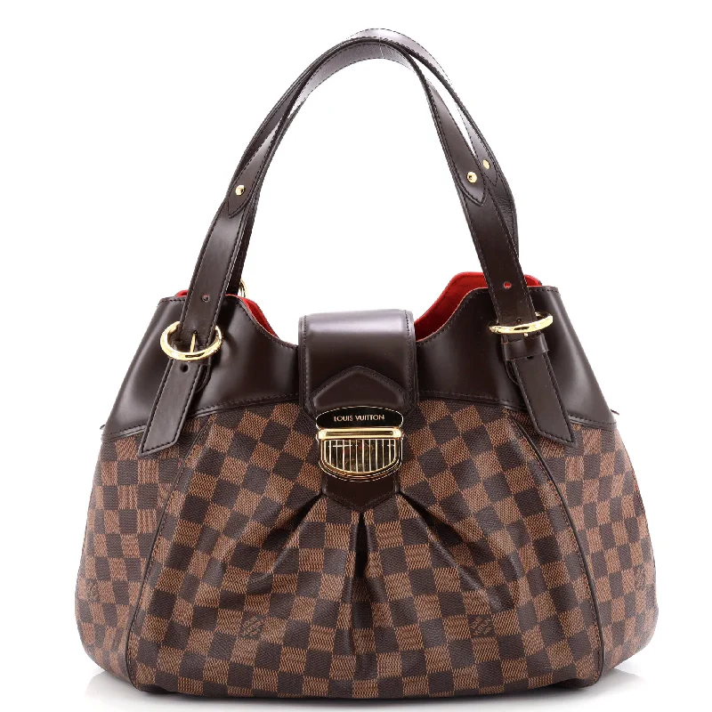 Sistina Handbag Damier GM