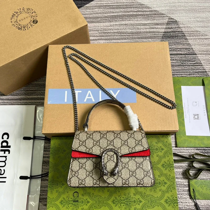 WF - Gucci Bags - 1193